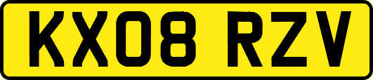 KX08RZV