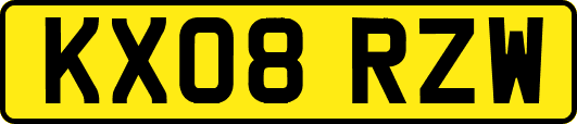 KX08RZW