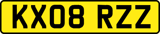 KX08RZZ