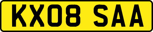 KX08SAA