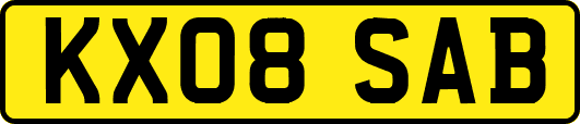 KX08SAB