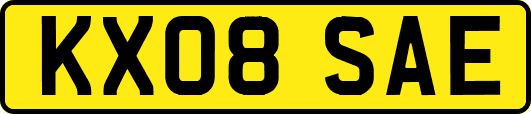 KX08SAE