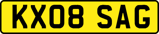 KX08SAG