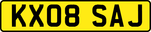 KX08SAJ