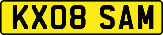 KX08SAM
