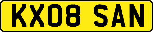 KX08SAN