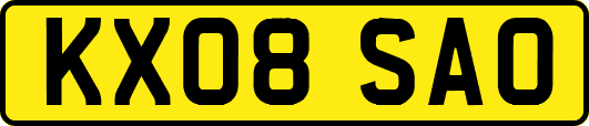 KX08SAO
