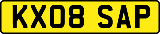 KX08SAP
