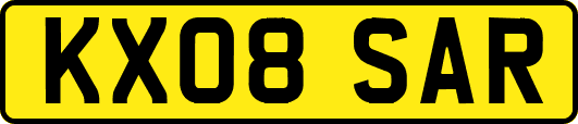 KX08SAR