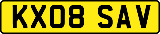 KX08SAV