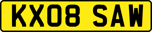 KX08SAW