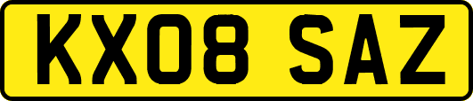 KX08SAZ