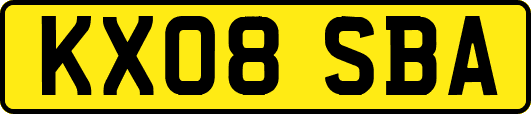 KX08SBA