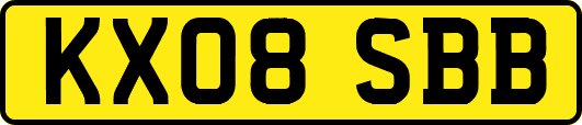 KX08SBB