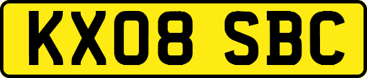 KX08SBC