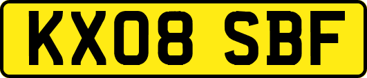 KX08SBF
