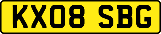 KX08SBG