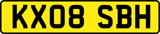 KX08SBH