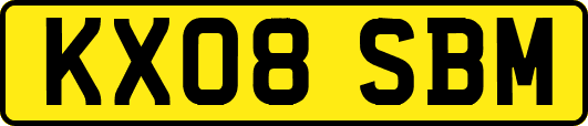 KX08SBM