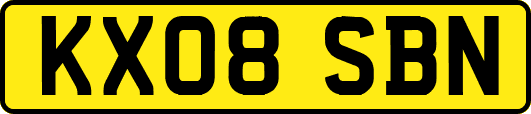 KX08SBN