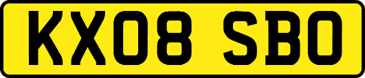 KX08SBO