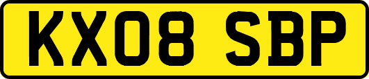 KX08SBP