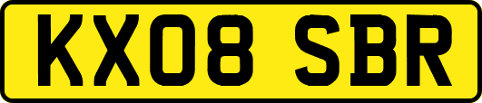 KX08SBR
