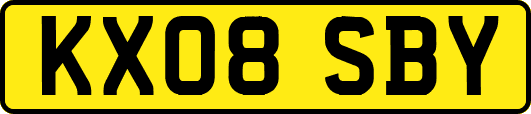 KX08SBY