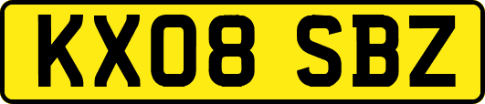 KX08SBZ