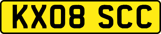 KX08SCC