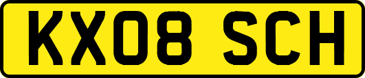 KX08SCH