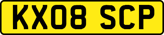 KX08SCP