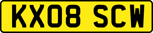 KX08SCW