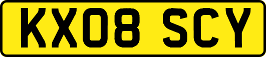KX08SCY