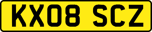 KX08SCZ