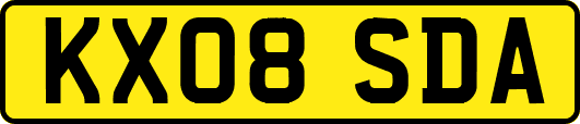 KX08SDA