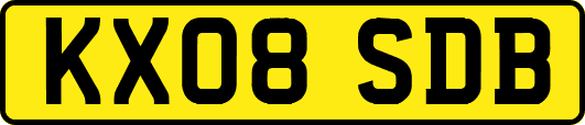 KX08SDB
