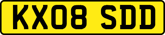 KX08SDD