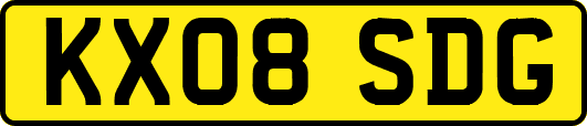 KX08SDG
