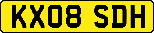 KX08SDH