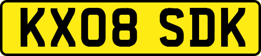 KX08SDK