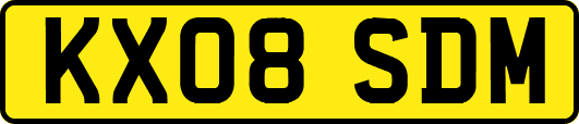 KX08SDM