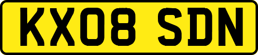 KX08SDN