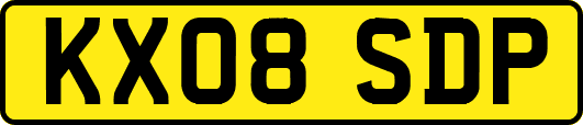 KX08SDP