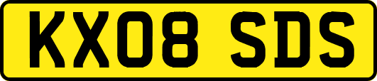 KX08SDS