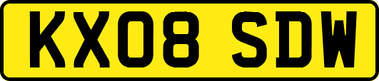 KX08SDW