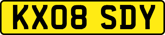 KX08SDY