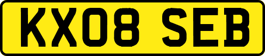 KX08SEB