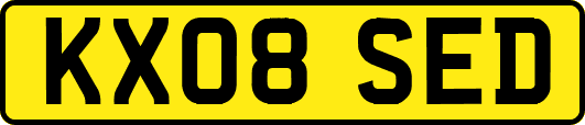 KX08SED