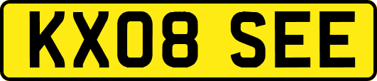 KX08SEE